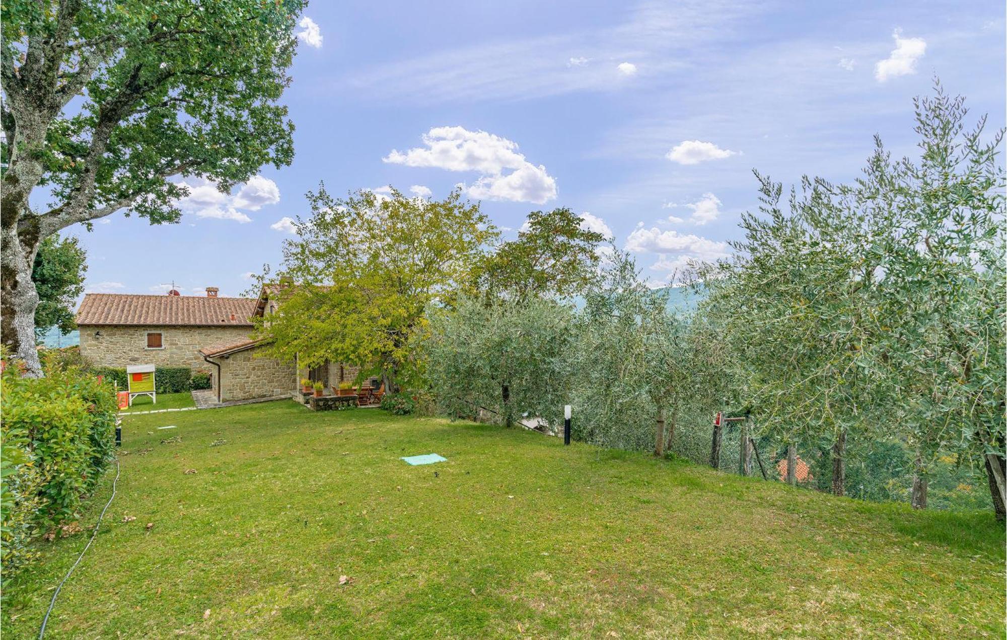 Villa Tita Poppi Eksteriør bilde