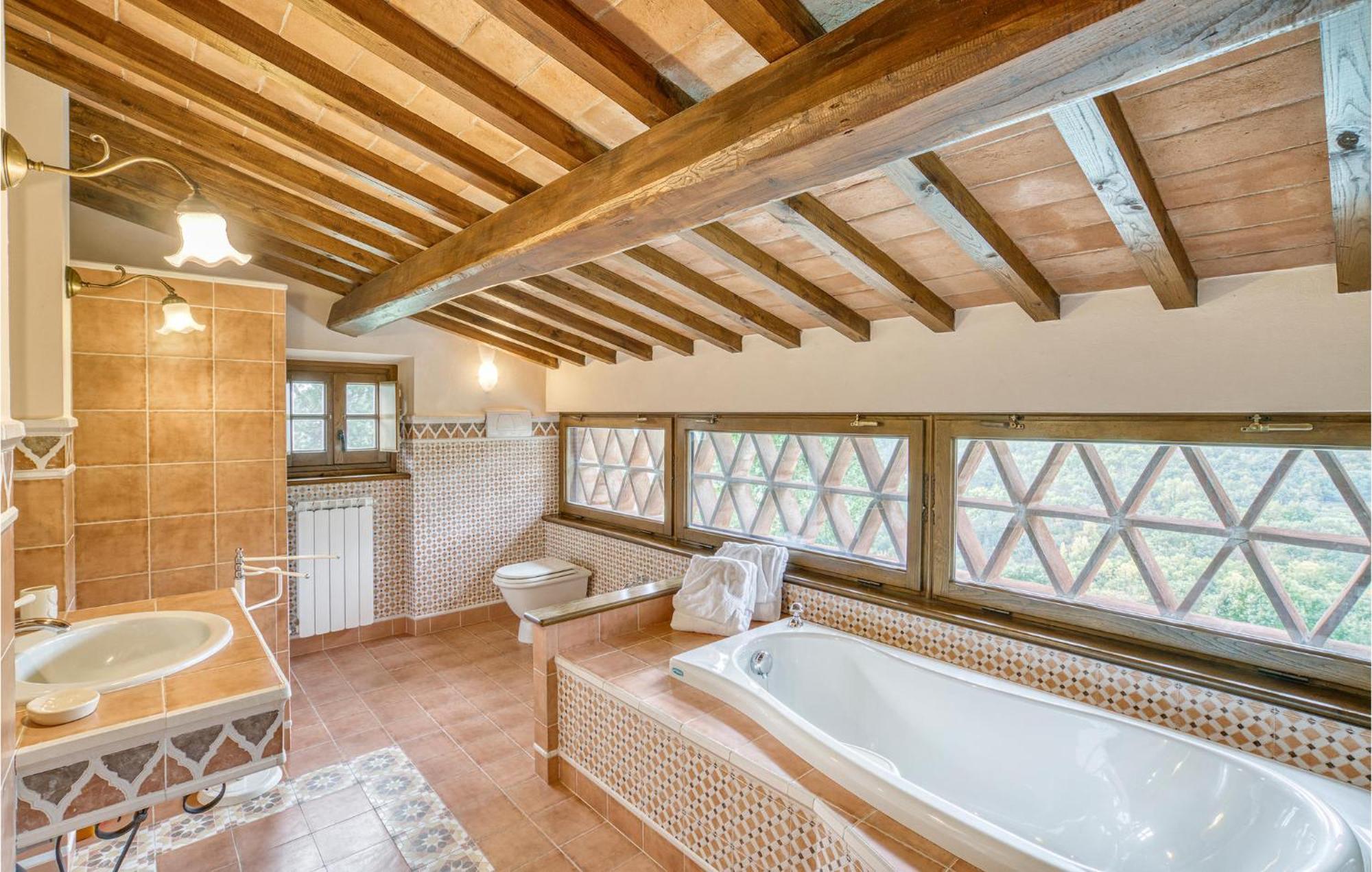 Villa Tita Poppi Eksteriør bilde