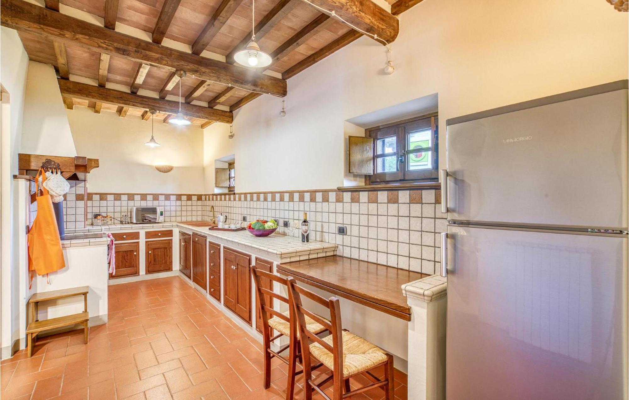 Villa Tita Poppi Eksteriør bilde