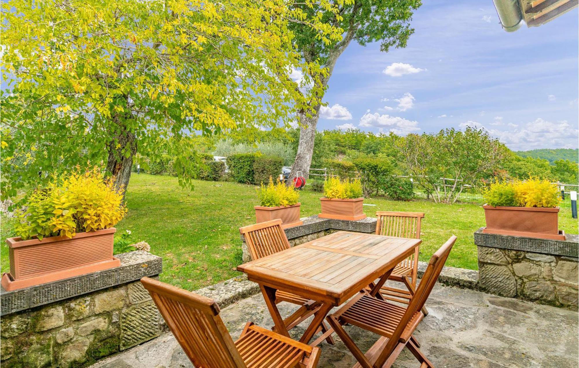 Villa Tita Poppi Eksteriør bilde