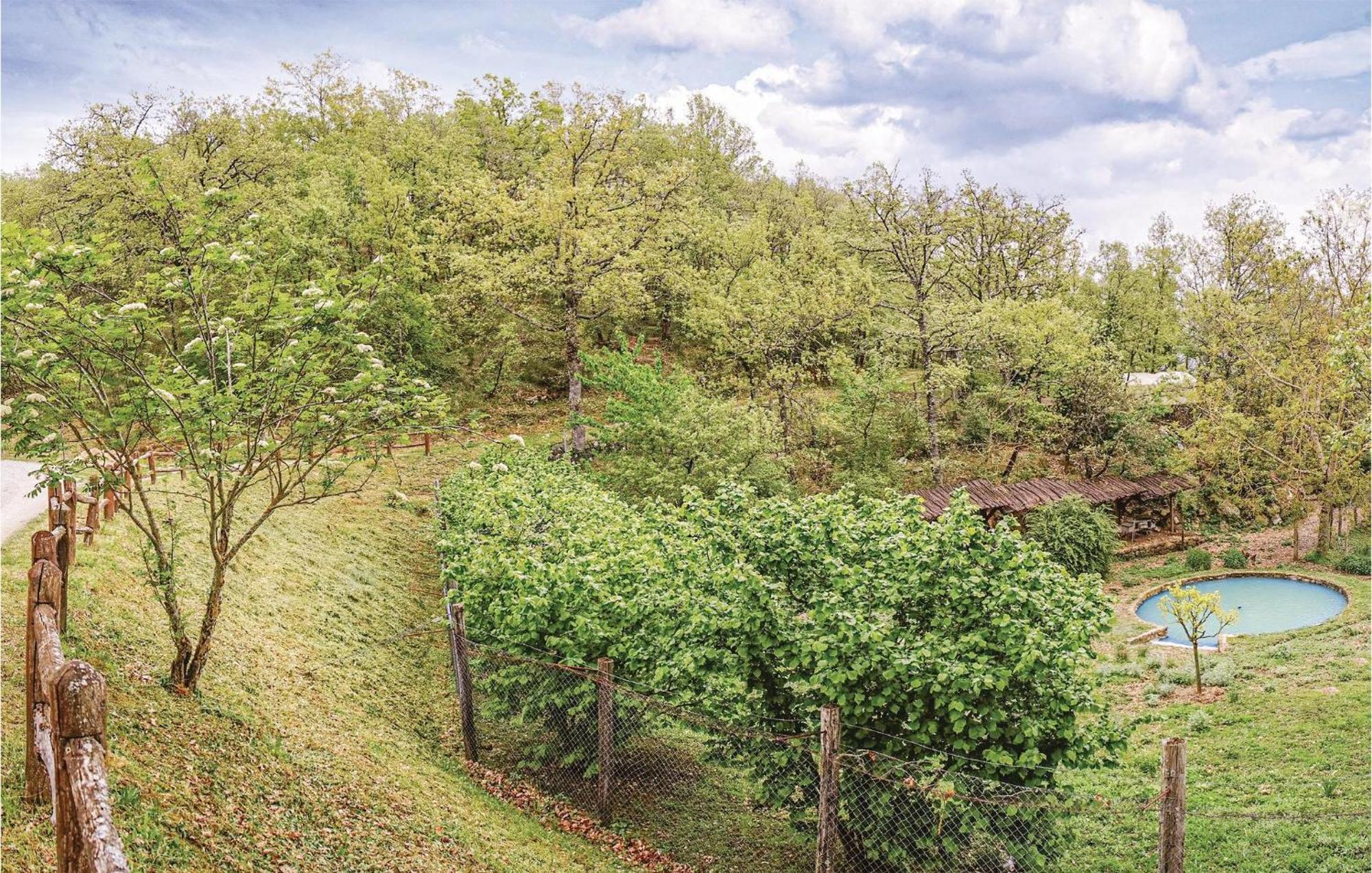 Villa Tita Poppi Eksteriør bilde